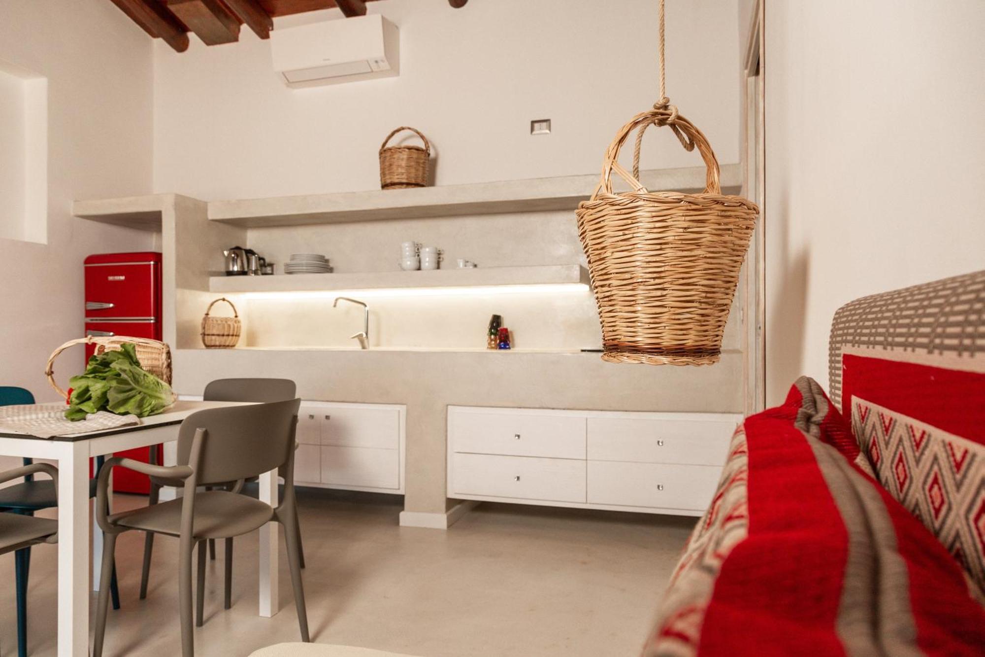 Dimore Santa Justa Tortoli Luaran gambar